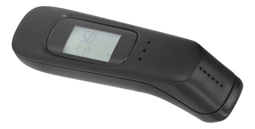 Detector De Alcohol Portátil De Alta Sensibilidad 3 Status