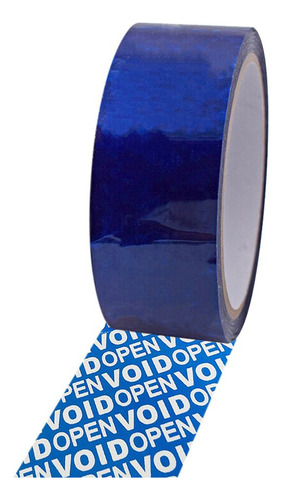 Adhesive Tape Security Sealing Sticker Anti-fake Label