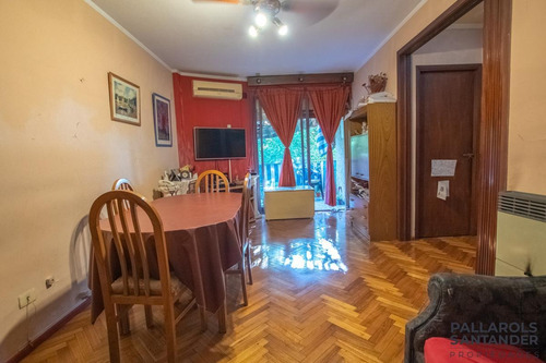 Imagen 5 de 30 de Venta Floresta Depto 3 Ambientes Balcón Al Frente