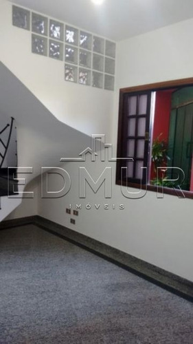 Sobrado - Vila Gilda - Ref: 13283 - V-13283