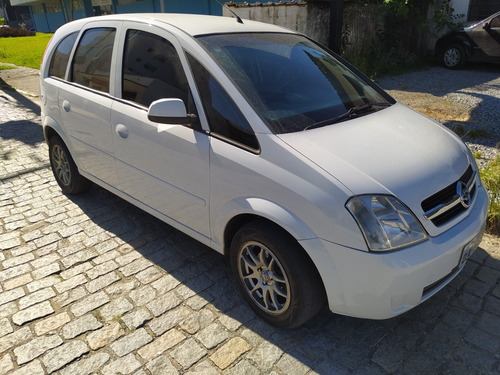 Gm Meriva 2004