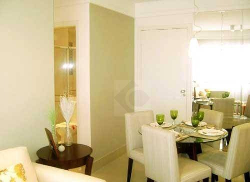 Cobertura Com 2 Dormitórios À Venda, 105 M² - Parque São Lourenço - Indaiatuba/sp - Co0023