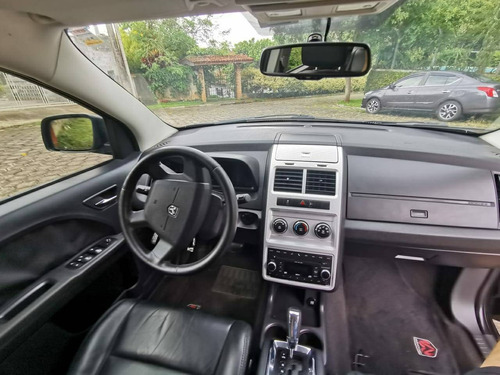 Dodge Journey 2.7 Sxt V6 Gasolina 4p Automático