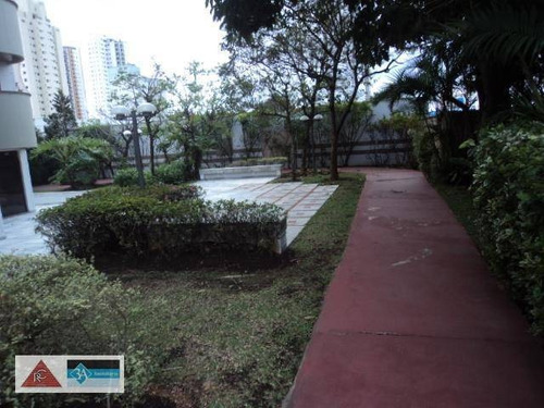 Imagem 23 de 29 de Apartamento À Venda, 168 M² Por R$ 950.000,00 - Tatuapé - São Paulo/sp - Ap6205