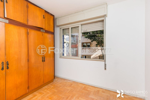 Apartamento, 3 Dormitórios, 116 M², Bom Fim - 199426