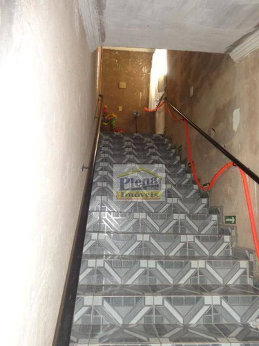 Imagem 16 de 26 de Salão Para Alugar Com 1 Sala E 100 M² - Loteamento Remanso Campineiro - Hortolândia/sp - Sl0068