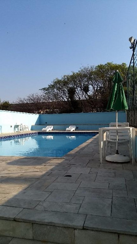 Imagem 24 de 24 de Apartamento Residencial À Venda, Vila Ema, São Paulo. - Ap3461