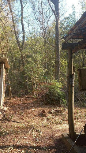 Imagem 5 de 12 de Chácara Com 2 Dormitórios À Venda, 28000 M² Por R$ 360.000,00 - Zona Rural - Agudos/sp - Ch0155