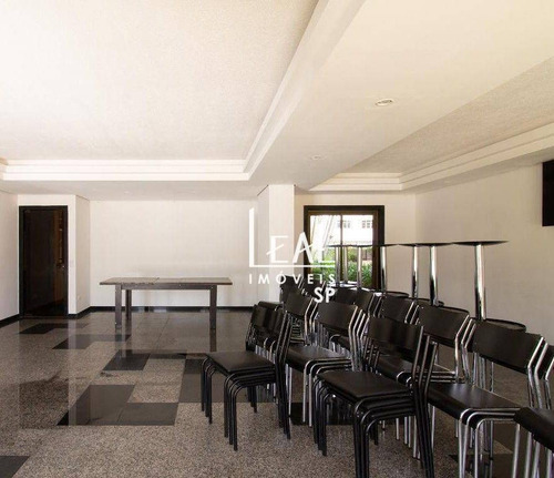 Imagem 28 de 28 de Apartamento Com 3 Dormitórios À Venda, 86 M² Por R$ 545.000 - Vila Pedro Moreira - Guarulhos/sp - Ap1681