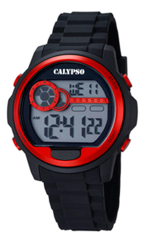 Reloj K5667/2 Calypso Hombre Digital For Man