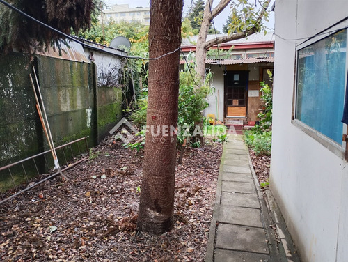 Casa En Venta De 14 D Y 3 B En Lugar Céntrico De Concepción