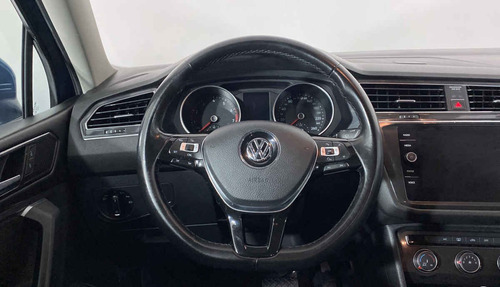 Imagen 15 de 15 de 121453 - Volkswagen Tiguan 2018 Con Garantía