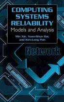 Comprar Libro Computing System Reliability - Xie Min