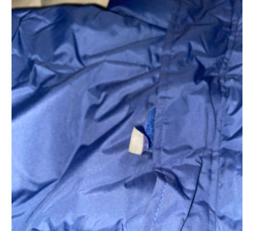 Chamarra Nfl Colts Original (Usado)