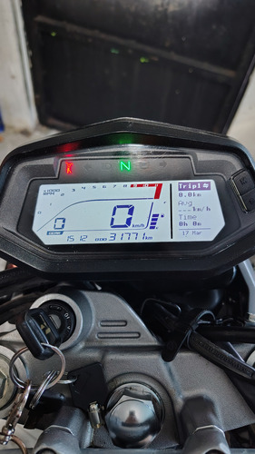 Hero Xpulse 200 T