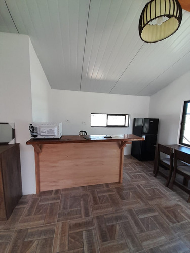 Barras. Mesa Auxiliar. Islas. En Mdf Y Madera. Cocinas.