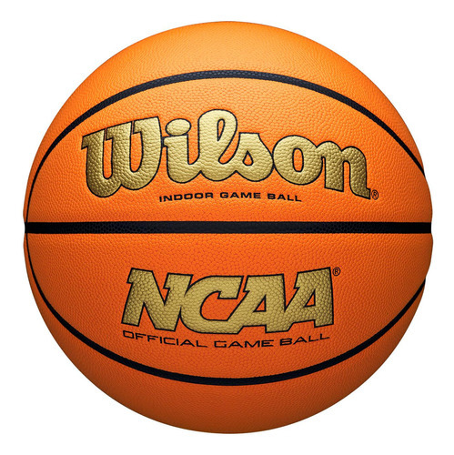 Balón Wilson Ncaa Evo Nxt Game Ball