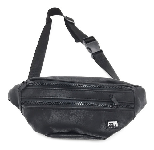Riñoneras Mujer Hombre Mochila Bandolera Cartera Ffyr Colomb
