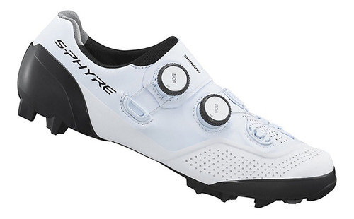 Zapatillas Ciclismo Mtb Shimano S-phyre Xc902 - Ciclos