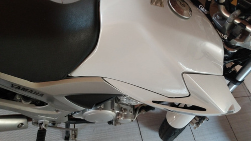 Yamaha Fazer