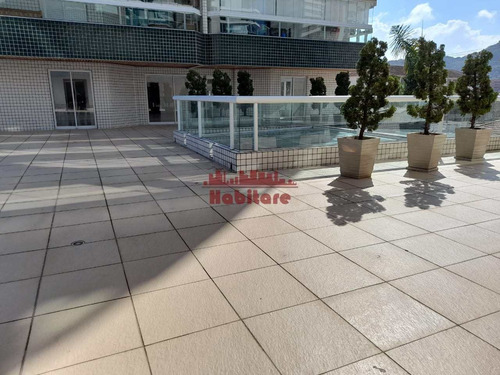 Imagem 23 de 30 de Apartamento Com 3 Dorms, Canto Do Forte, Praia Grande - R$ 800 Mil, Cod: 663141 - V663141