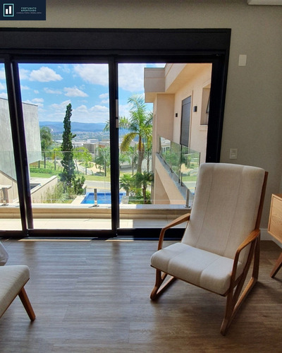 Imagem 16 de 25 de Casa De Alto Padrão! Fino Acabamento, Localização Privilegiada! - Ca00084 - 67630243