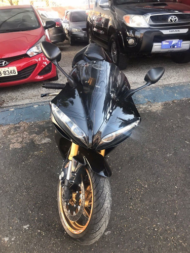Imagem 3 de 13 de Yamaha Yzf R1