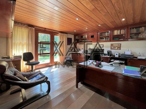 Imagem 21 de 30 de Condomínio Parque Silvino Pereira, Granja Viana, Com Ótima Construção, 5 Suítes Mais Apto P/ Hóspedes, Lazer Com Piscina E Gourmet, Vista P/ O Verde! - Ca00961 - 71015869