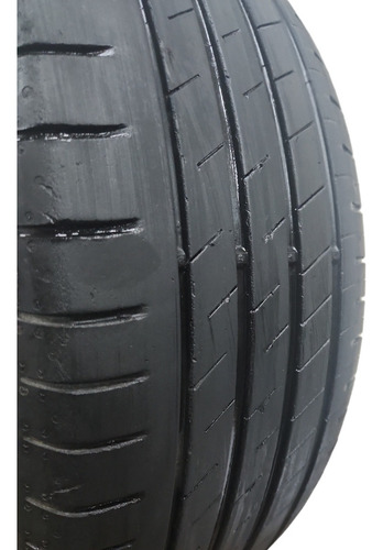 Pneu Goodyear Efficientgrip Performance 205/55 R16 (Usado)