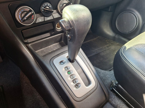 Mitsubishi Pajero Pajero TR4 2.0 16V (flex) (aut)
