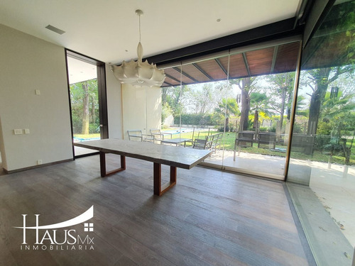 Casa En Venta, Bosques De Las Lomas