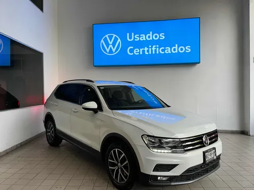 Volkswagen Tiguan 1.4 Comfortline Plus At