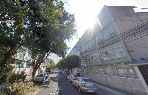 Casa En Venta En Col. General Anaya , Benito Juárez , Cdmx Ds19