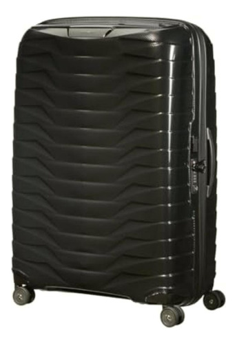 Samsonite Maleta Proxis Spinner 81/30 Black Extra Grande