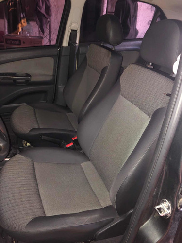 Volkswagen Gol 1.6 G6 Power Full 101cv 2014