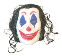 Comprar Máscara Joker  Halloween Fiestas Temáticas