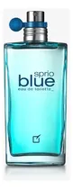 Comprar Yanbal Sprio Blue Cologne Hombre Original 100ml
