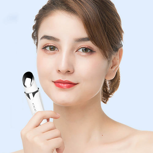 Dispositivo F Eye Beauty Dispositivo De Masaje Ocular Masaje