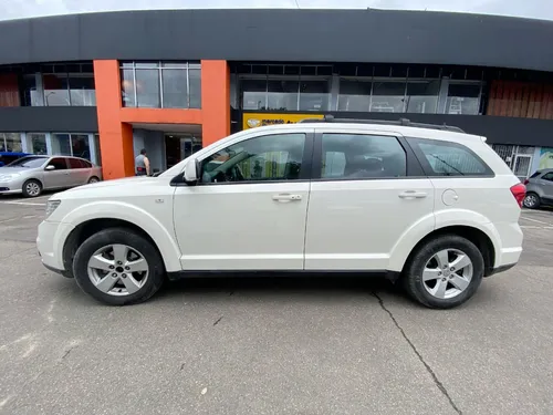 Dodge Journey 2.4 Se At
