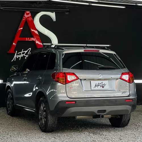 Suzuki Vitara 1.6 Gl