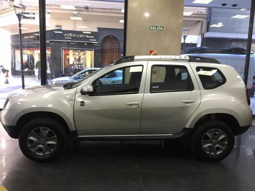 Renault Duster Expression Entrega Pactada $490.000 (lf)