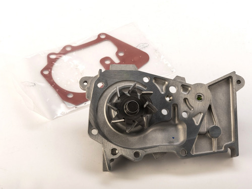 Bomba De Agua Renault Duster 1.6 Ph2 4x2 Expression 110cv