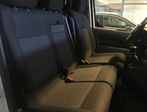 Imagen 6 de 14 de Peugeot Expert Furgon 2.2 Hdi