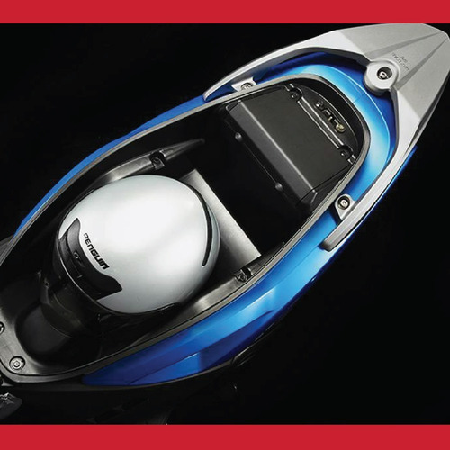 Imagen 5 de 16 de Kymco Agility City 200i - Unico Moto Canning