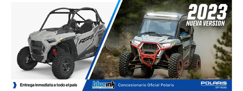 Utv Polaris Rzr Trail S 1000