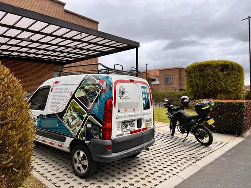 Renault Kangoo 1.6 Express 2 p