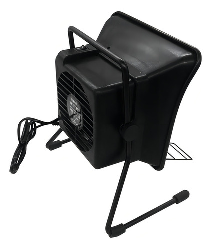 Exaustor De Fumaça De Solda Para Bancada Hikari Hk-707 Esd 220v