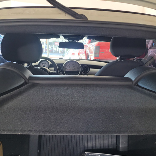 Mini Cooper 1.6 Coupe 122cv