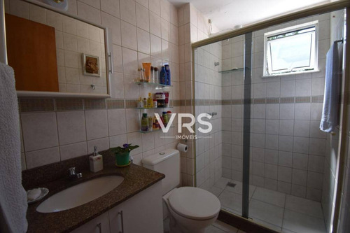 Imagem 10 de 19 de Apartamento Com 2 Dormitórios À Venda, 54 M² Por R$ 370.000,00 - Várzea - Teresópolis/rj - Ap0251