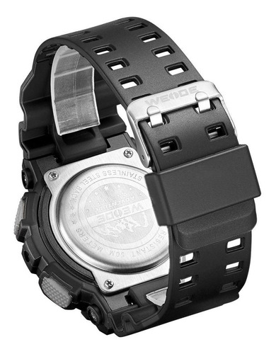 Relógio Masculino Weide Wa3j8004